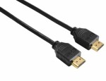 Hama HDMI kábel High Speed 4K 3m / 18Gbps / Ethernet (205003)