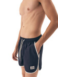 Pánske plavky 42768 Omaha - HENDERSON tmavě modrá 3XL