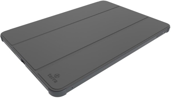 Smart things Smart Folio Schutzhülle mit Stift-Halter für Terra PAD 1007