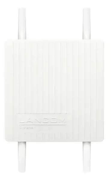Lancom OX-6402 / Vonkajší access point / Wi-Fi 6 / IP67 / PoE passthrough / 2,5 Gbps (61866)