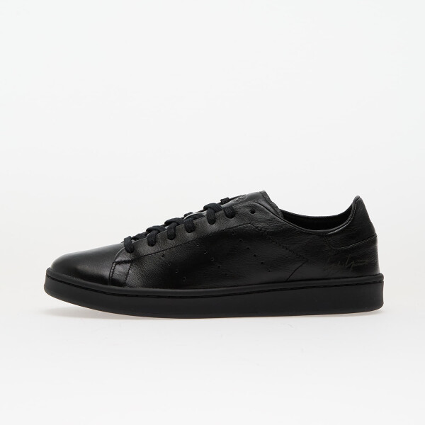 Tenisky Y-3 Stan Smith Black/ Black/ Black EUR 41 1/3