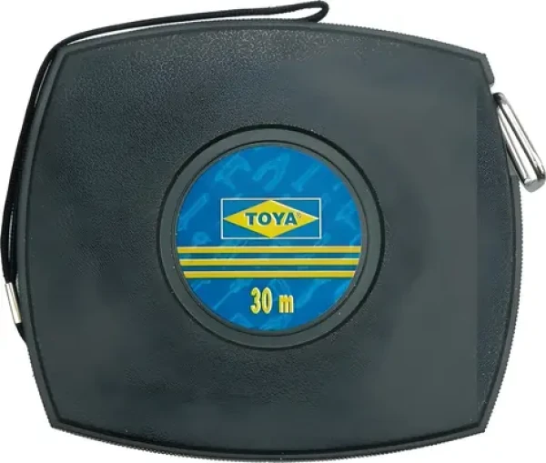 Vorel Pásmo oceľové 50m / š. pásku 10mm (TO-12500)