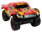 Mamido Auto na diaľkové ovládanie R/C Monster Truck 1:12 červené