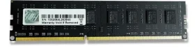 G.Skill DDR3 8GB