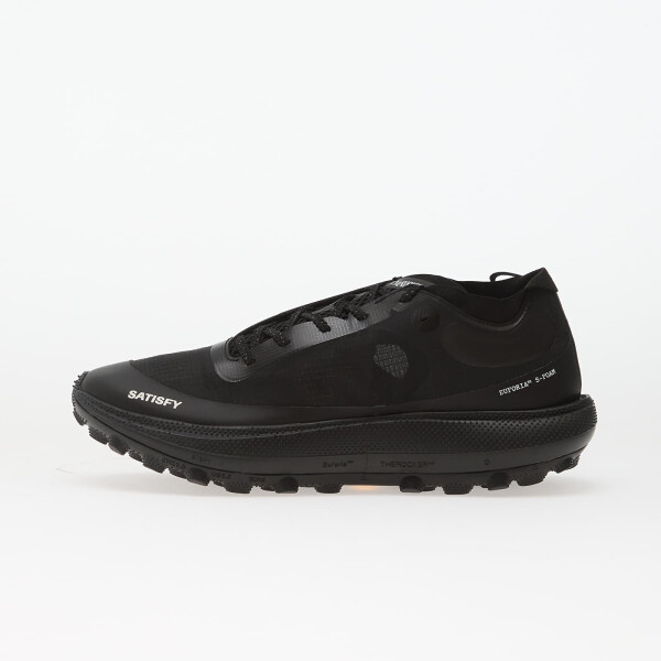 Tenisky Satisfy The Rocker™ Jet Black EUR 40.5