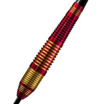 Brány Vivid Steeltip HS-TNK-000013782 22 gR