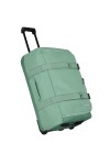 Cestovná taška na kolieskach Travelite Kick Off Wheeled Duffle L Sage