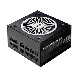 Chieftec GPX-850FC sieťový zdroj pre PC 850 W 80 PLUS® Gold; GPX-850FC