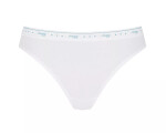 Dámske nohavičky 24/7 100 Tai - WHITE - biela 0003 - SLOGGI WHITE 40