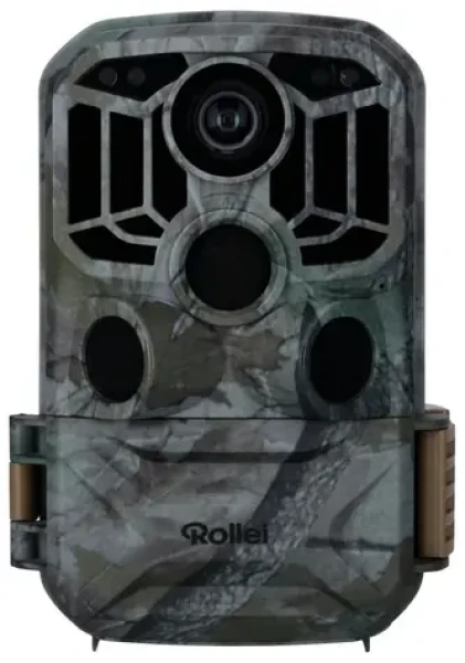 Rollei Fotopasca 4K / Wi-Fi / IP65 / 8x AA batérie (20196)