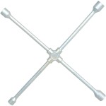 Kľúč na kolesá nákladného auta, 24x27x30x32mm KS Tools 518.1156; 518.1156