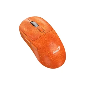 Genius NX-8260S BT Claw / Bezdrôtová myš / optická / duálna Bluetooth + 2,4 GHz / 2400 DPI / Copilot / 6 tlačidiel (31030056403)