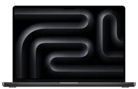 Apple MacBook Pro 16 M3 PRO 2023 Space Black / Apple M3 Pro / 36GB / 512GB SSD / Apple GPU M3 Pro / macOS / SK (MRW23CZ/A)