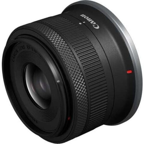 CANON RF-S 18-45mm F4.5-6.3 IS STM (white box)