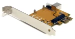StarTech PCIe na Mini PCIe / Adaptérová karta (PEX2MPEX)