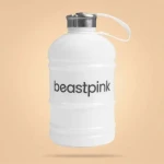 Fľaša Hydrator 1,89 l White - BeastPink (biela) (86062-1-single_variant)