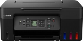 Canon Drukarka PIXMA G3470 BLACK 5805C009