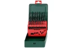 Metabo vrtákov do kovu HSS- (627151000)