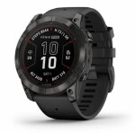 Garmin Fenix ??7x Pro Solar Sapphire (010-02778-11)