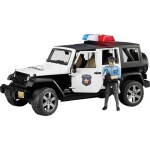 Bruder 2526 JEEP WRANGLER