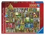 Ravensburger Bizarná knižnica