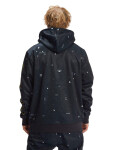 DC Sw Snowstar black