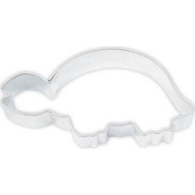 Vykraјovátko želva 5,6 cm - Smolík - Smolík
