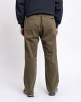 Gramicci Gramicci Pant Straight Fit Olive M