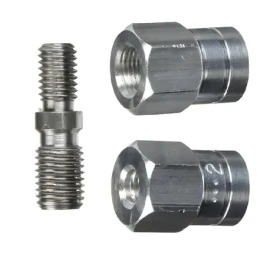 Makita Sada adaptérov pre strunovú hlavu / Sada adaptérov / 8 mm / 10 mm (381224230)