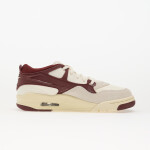 Tenisky Air Jordan 4 Rm Sail/ Coconut Milk-Dark Team Red EUR 40.5