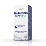 SALUTEM Melatonín rapid spray 30 ml