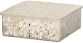 Juwel Cirax Bioflow 3.0 Compact / Filtračná náplň / Keramická / 9,2 x9, 2x4, 5 cm / pre Rio, Lido, Vision, Trigon (E1-88056)