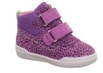 Dievčenská celoročná obuv SUPERFREE GTX, Superfit , 1-000544-8500, purple - 22