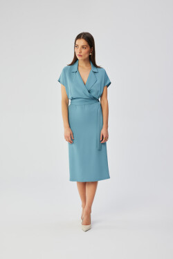 Denné šaty model 193426 Stylove s