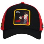 Capslab Marvel Harry Potter Cap M CL-HP1-1-CT-POT2 jedna velikost