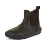 Detské barefoot topánky CHELYS Black Froddo G3160245-4 - 33