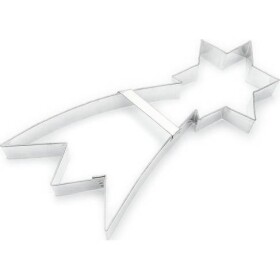 Vykrajovátko kométa 18 cm - Smolík - Smolík