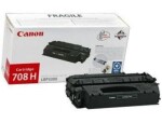 Canon CRG-708H Black Originál (0917B002)