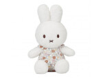 Little Dutch Králiček Miffy plyšový Vintage Kytičky 25 cm