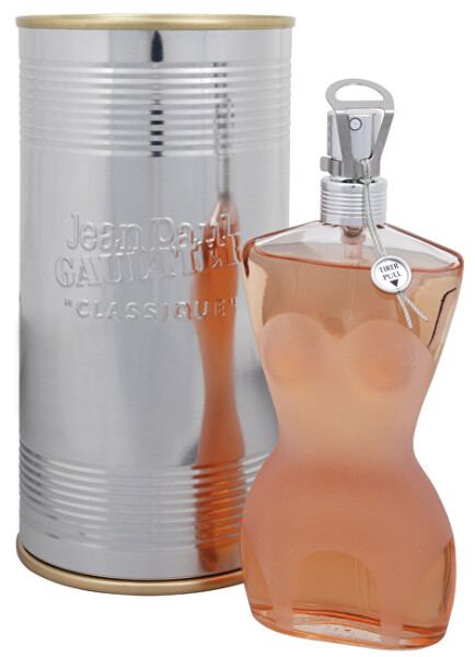 Jean Classique Edt