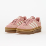 Tenisky adidas Gazelle Bold W Wonder Mauve/ Off White/ Gum2 EUR 36