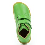 Lurchi Noah Nappa verde barefoot topánky 22 EUR