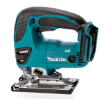 Makita DJV180Z 18 V