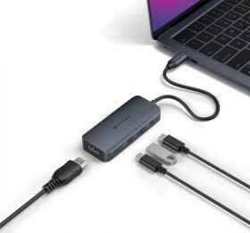 USB-C Hub