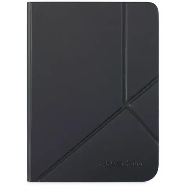 Kobo SleepCover púzdro pre Liba Colour čierna (N428-AC-BK-E-PU)