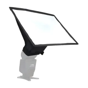 Godox SB2030 / Softbox / 20×30 cm / na suchý zips / pre blesky (SB2030)