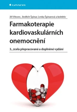 Farmakoterapie kardiovaskulárních onemocnění, Vítovec Jiří