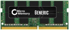 Integral 32GB Memory Module, 2666Mhz