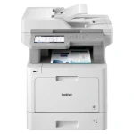 Brother MFC-L9570CDW biela / Farebná laserová multifunkcia / A4 / Duplex / Fax / Wi-Fi / NFC (MFCL9570CDWG1)