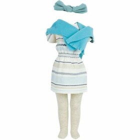 Petitcollin Jade Obleček pre bábiku 44 cm